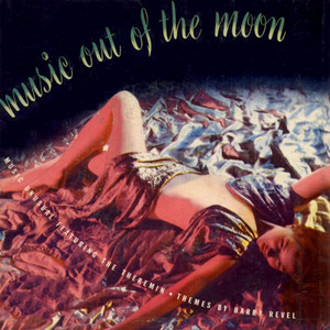 Mist o' the Moon