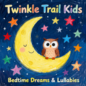 Marshmallow Stars by Twinkle Trail Kids