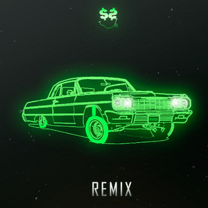 Ragge (Dunke Edit) by Thomassen & Berg