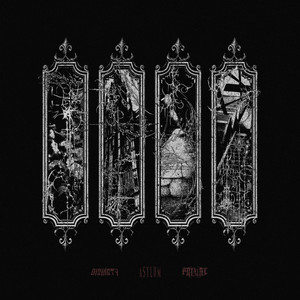 ASYLUM by Disinety