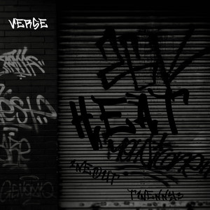 Portada de Heat