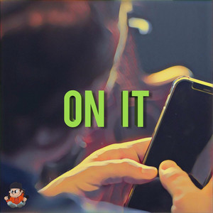 Portada de On It