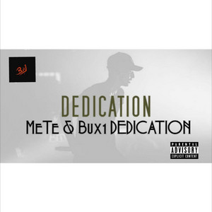 Dedication