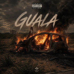 Guala by Dabl De, Defame