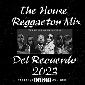 Maxsproductor - House Reggaeton Mix Dance