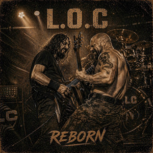 Reborn by L.O.C