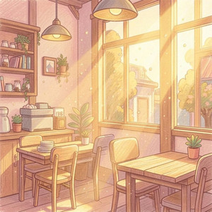 Dust by Moka