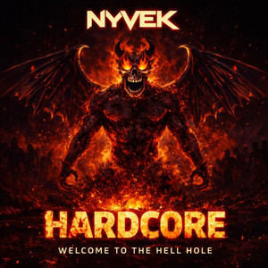 Hardcore by Nyvek