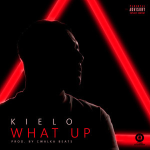 Portada de What Up