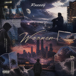 Woonen by Razzzy