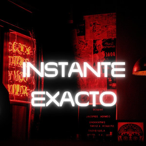 Instante Exacto by junior mena acosta