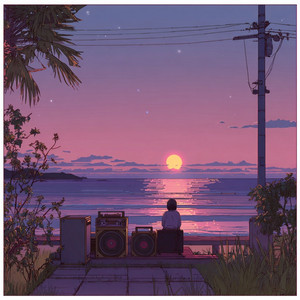 Cloudbound Trails by Golden Hour Kids