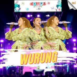 Syahiba Saufa - WURUNG (Remix)