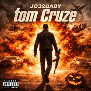 Tom Cruze by Jc32Baby
