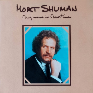 My Name Is Mortimer by Mort Shuman