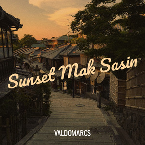 Sunset Mak Sasin