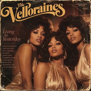 Sweet, Sweet Memory by Rothstein Beatz, The Velloraines
