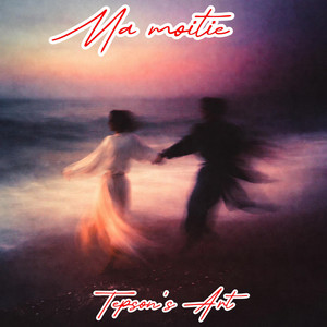 TEPSON's Art - Ma moitié