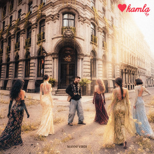 Kamla by Manni Virdi, Tarz
