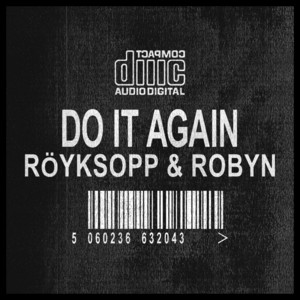 Do It Again album cover