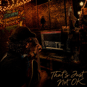 That's Just Not OK by The Steven Timothy Patrick Band, Z Car M