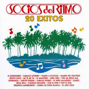 Lero Lero by Los Socios Del Ritmo