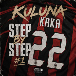 STEP BY STEP #1 by Kuluna