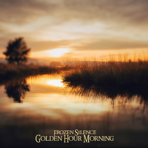 Golden Hour Morning by Frozen Silence