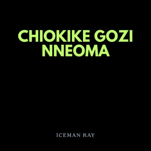 CHIOKIKE GOZI NNEOMA - Speed Up by Iceman kay