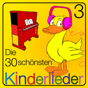 Kinder Lieder - Stups, der kleine Osterhase