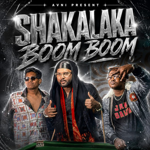 Shakalaka Boom Boom by ADI BAWA, JRM Bawa, Helium Rapper