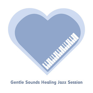 Gentle sounds, soothing jazz session