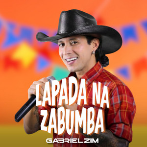 LAPADA NA ZABUMBA by Gabrielzim