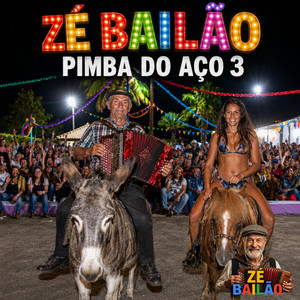 Camarão by Zé Bailão