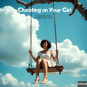 Cheating on your Girl (Radio Edit)