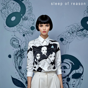 Sleep Of Reason by Ann Helene Hagen