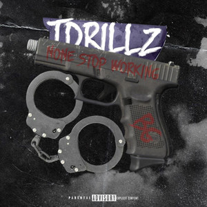 T drillz - T Drillz StatementFreestyle