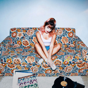Better Off by Emily Vaughn