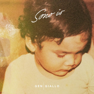 Hold by Gen Giallo