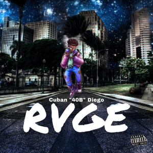 Portada de RVGE