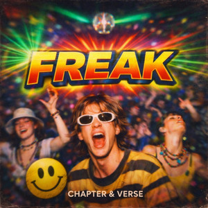 Freak by Chapter & Verse
