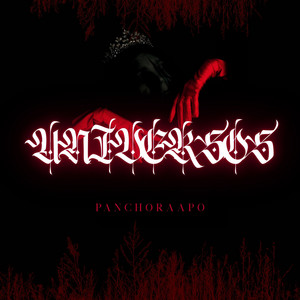 Universos by PanchoRaapo