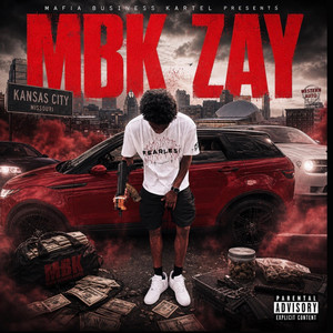 On A Mission by MBK Official, MBK_VON, MBK ZAY