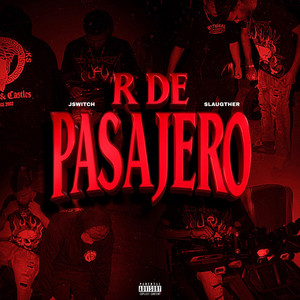 R DE PASAJERO