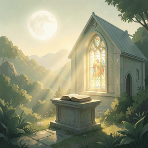 Camino de Pan by Angel Nuñez