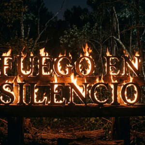 Fuego En Silencio by the espinal flow