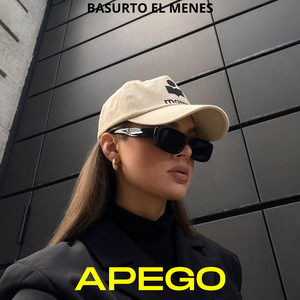 Apego by Basurto el menes