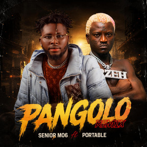 Pangolo - Remix by Senior MO6, Portable