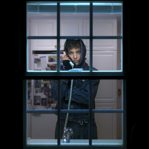 Come Home by Jace June Album Cover