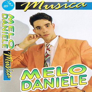 Melo Daniele - Musica